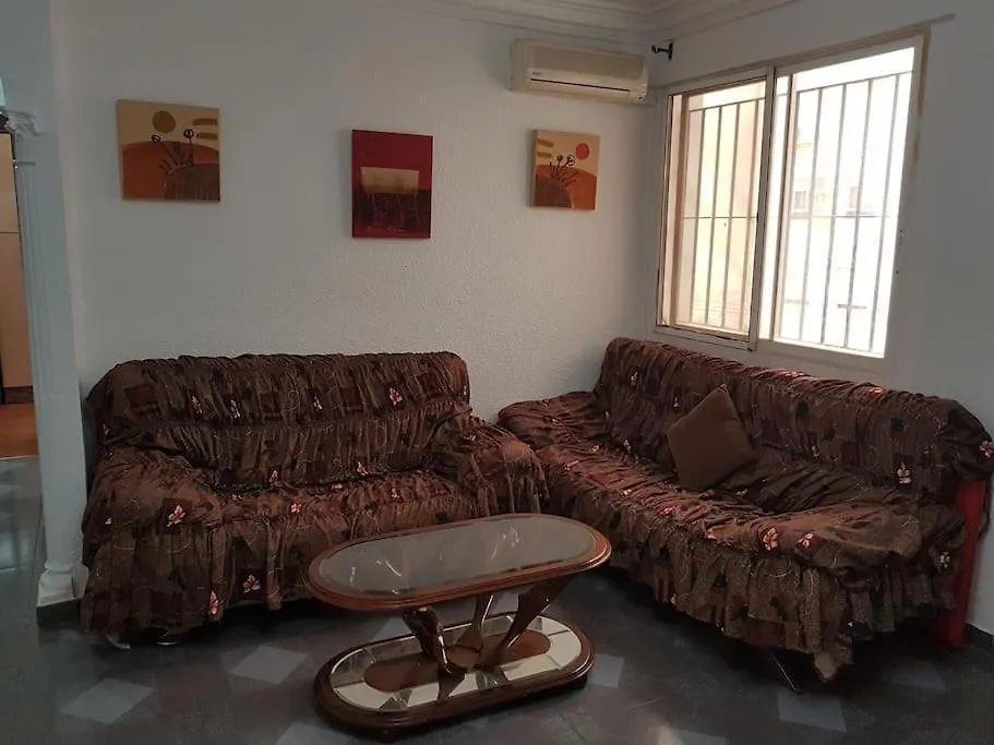 Kaz Bedrooms Málaga Espagne