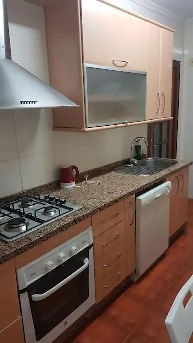 Kaz Bedrooms Málaga Espagne