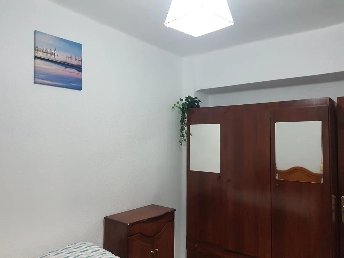 Kaz Bedrooms Málaga