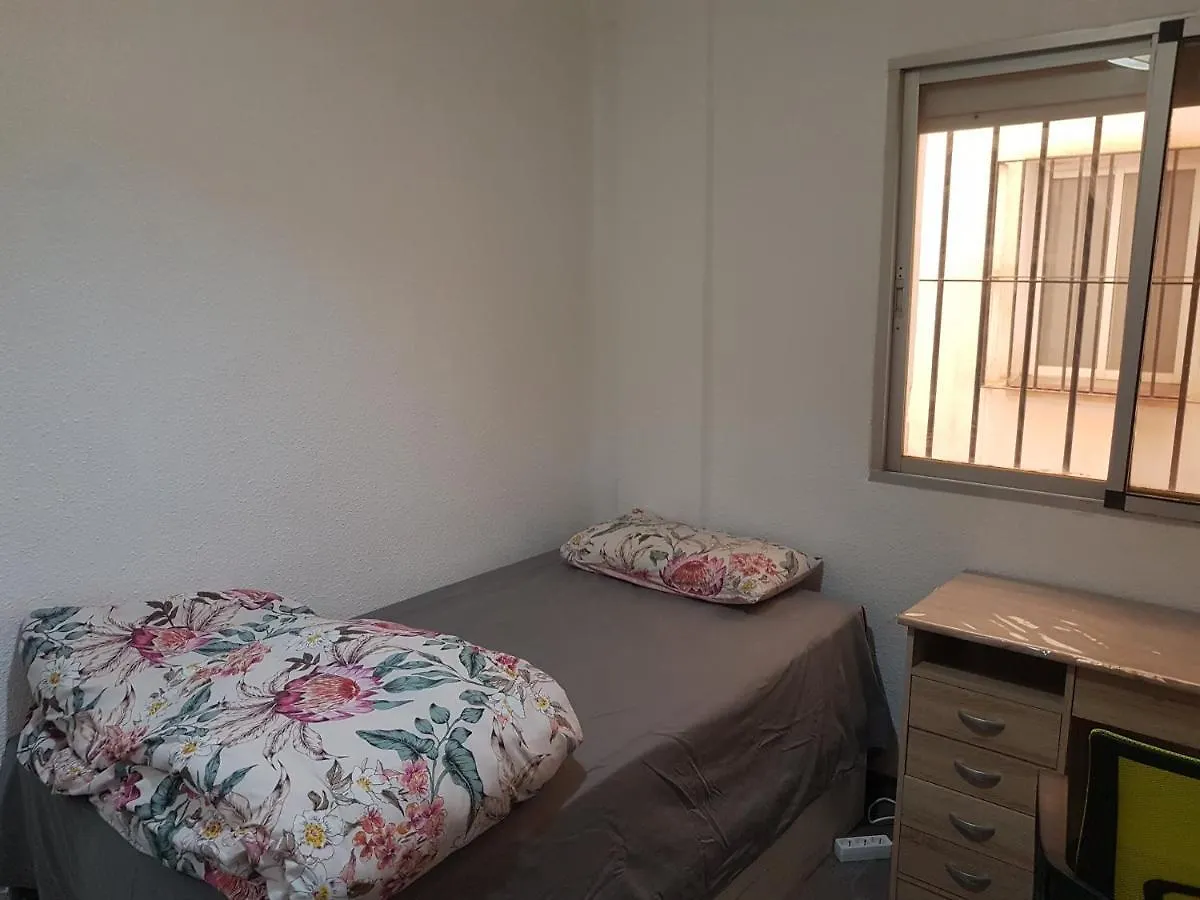 Appartement Kaz Bedrooms Málaga Espagne