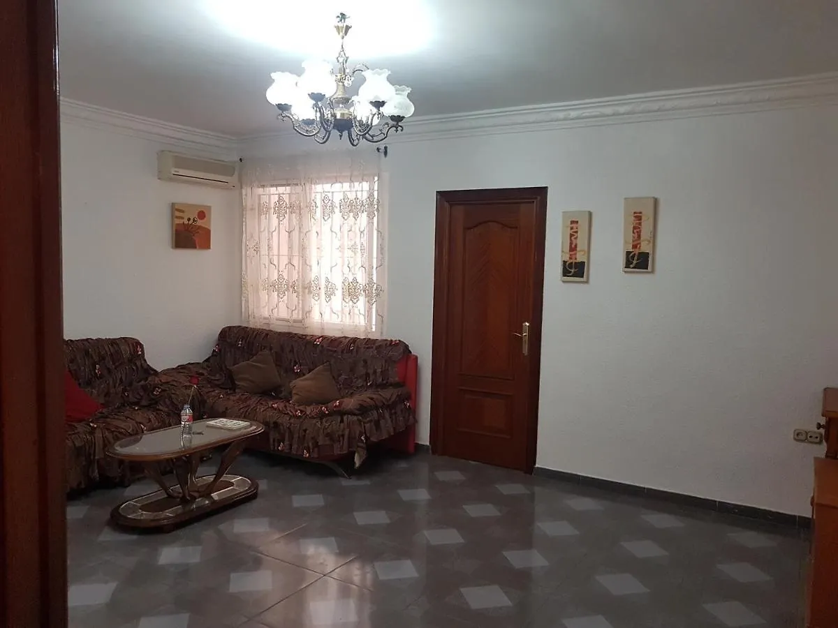 Kaz Bedrooms Málaga Espagne