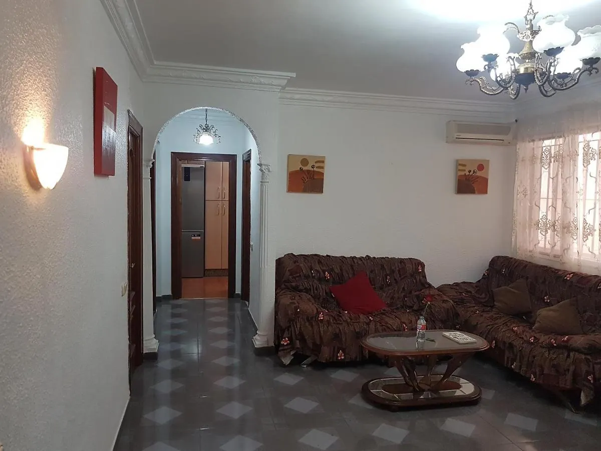Kaz Bedrooms Málaga 0*,  Espagne