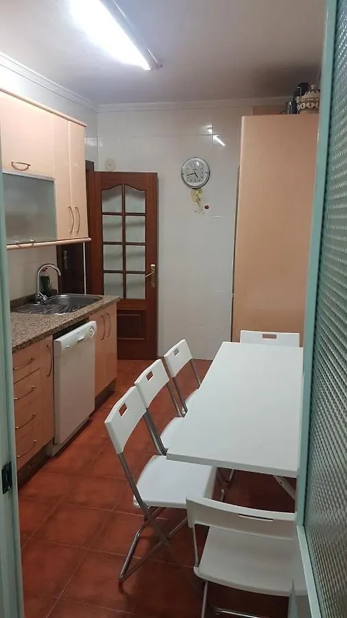 Appartement Kaz Bedrooms Málaga Espagne