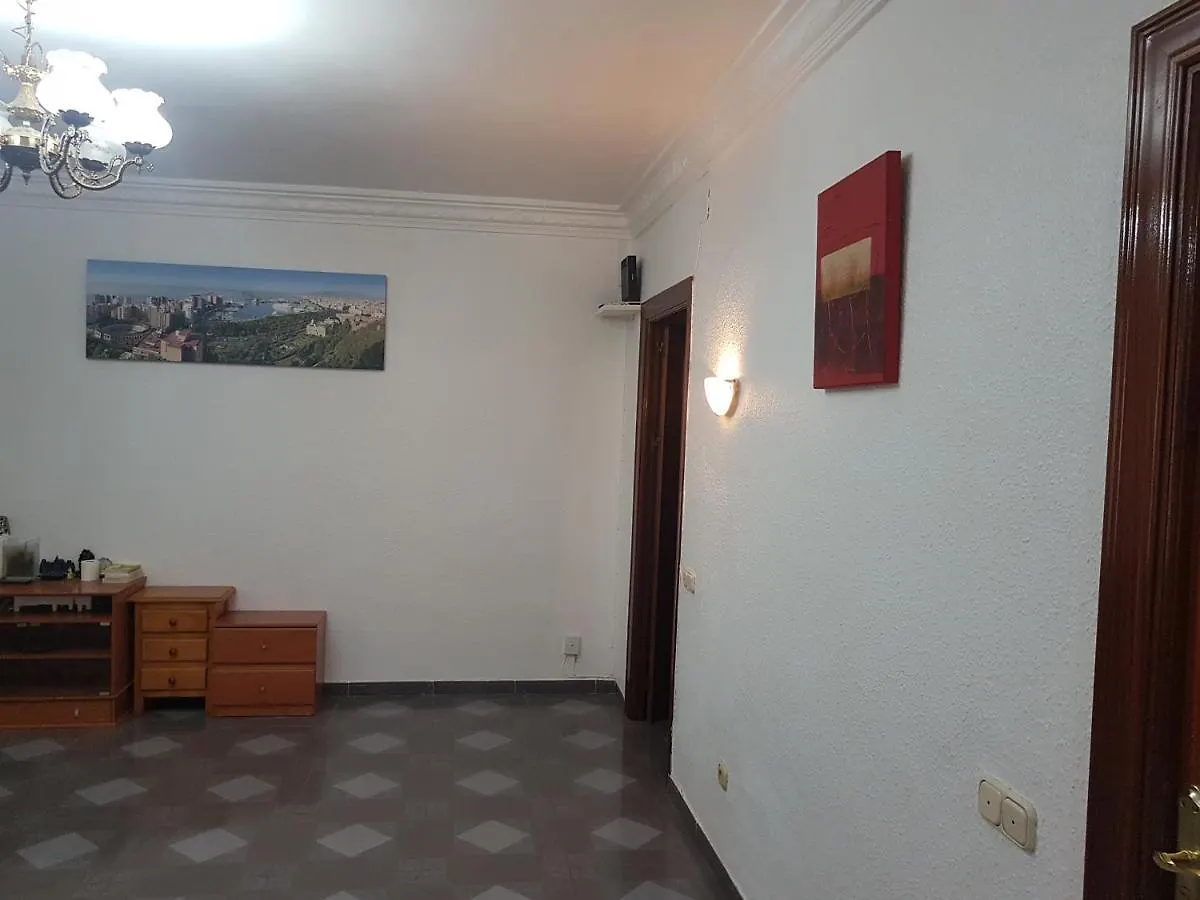 Kaz Bedrooms Málaga
