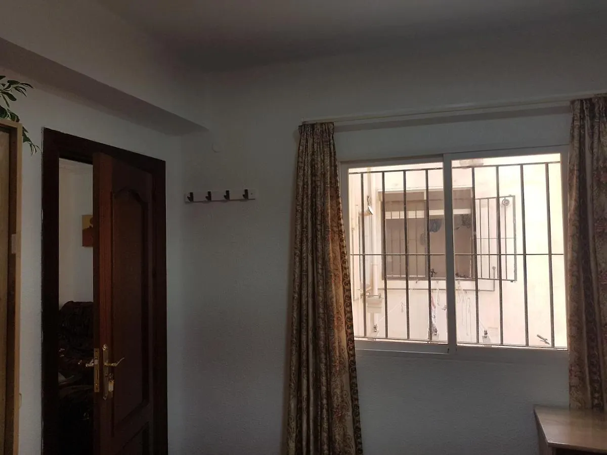 Appartement Kaz Bedrooms Málaga Espagne