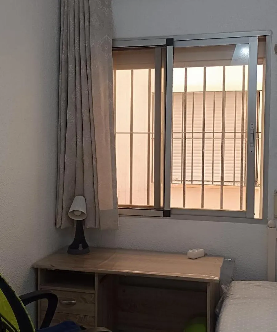 Kaz Bedrooms Málaga 0*,