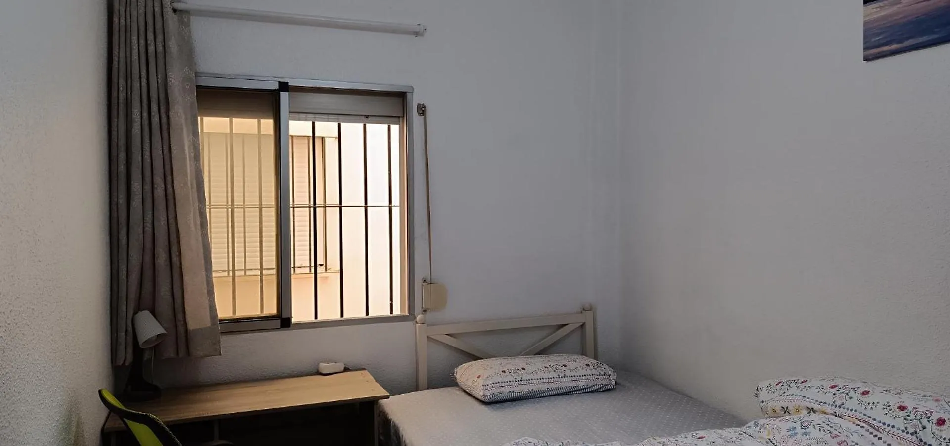 Kaz Bedrooms Málaga Appartement