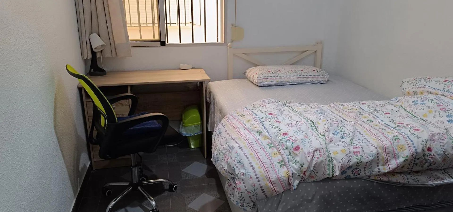Kaz Bedrooms Málaga Espagne