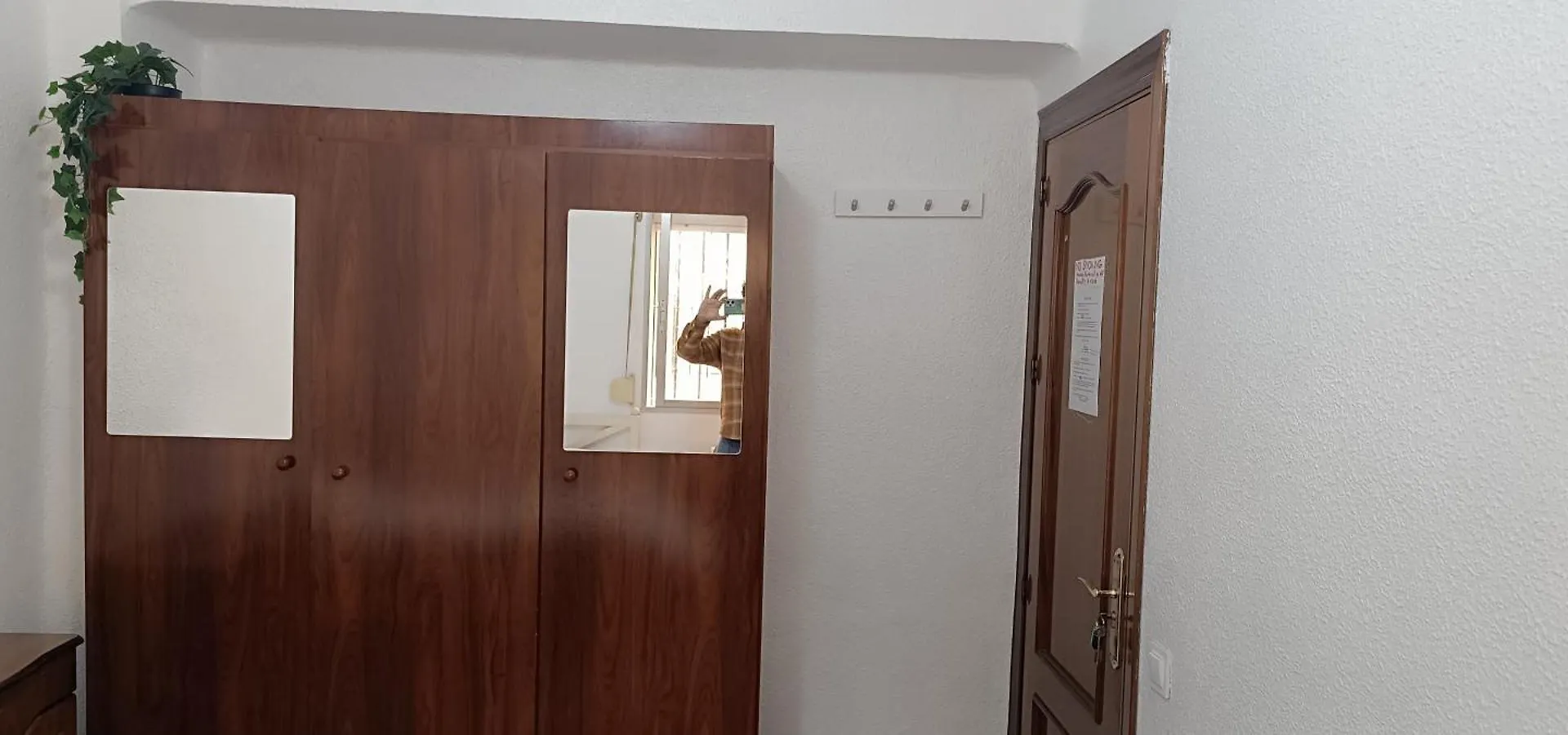 Kaz Bedrooms Málaga