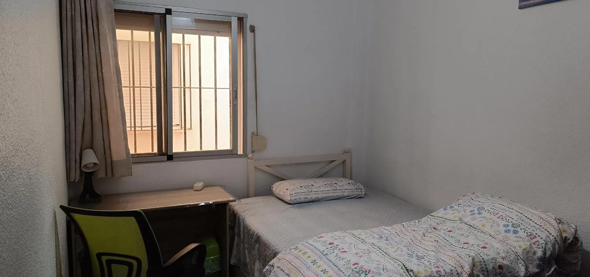 Appartement Kaz Bedrooms Málaga