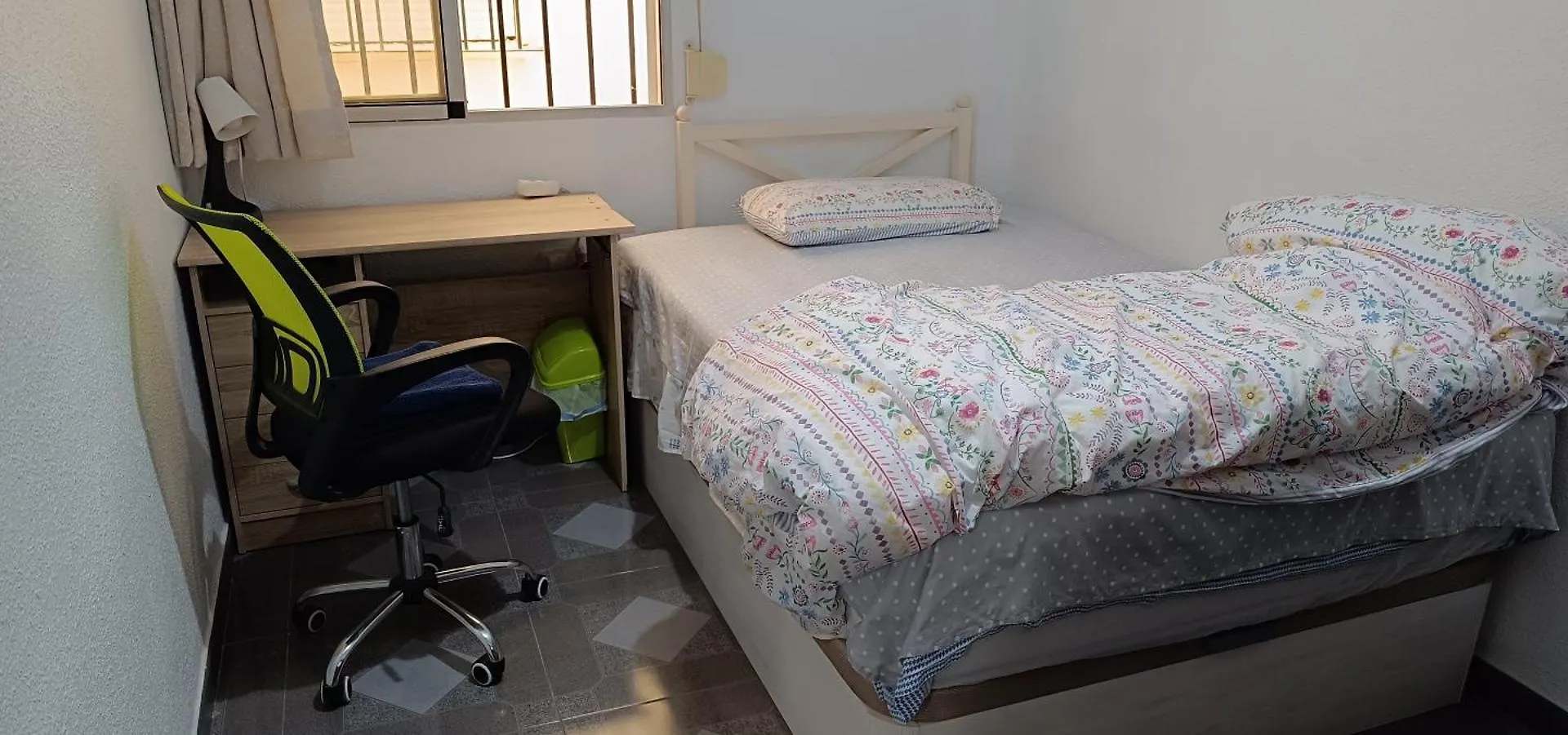 Kaz Bedrooms Málaga 0*,  Espagne