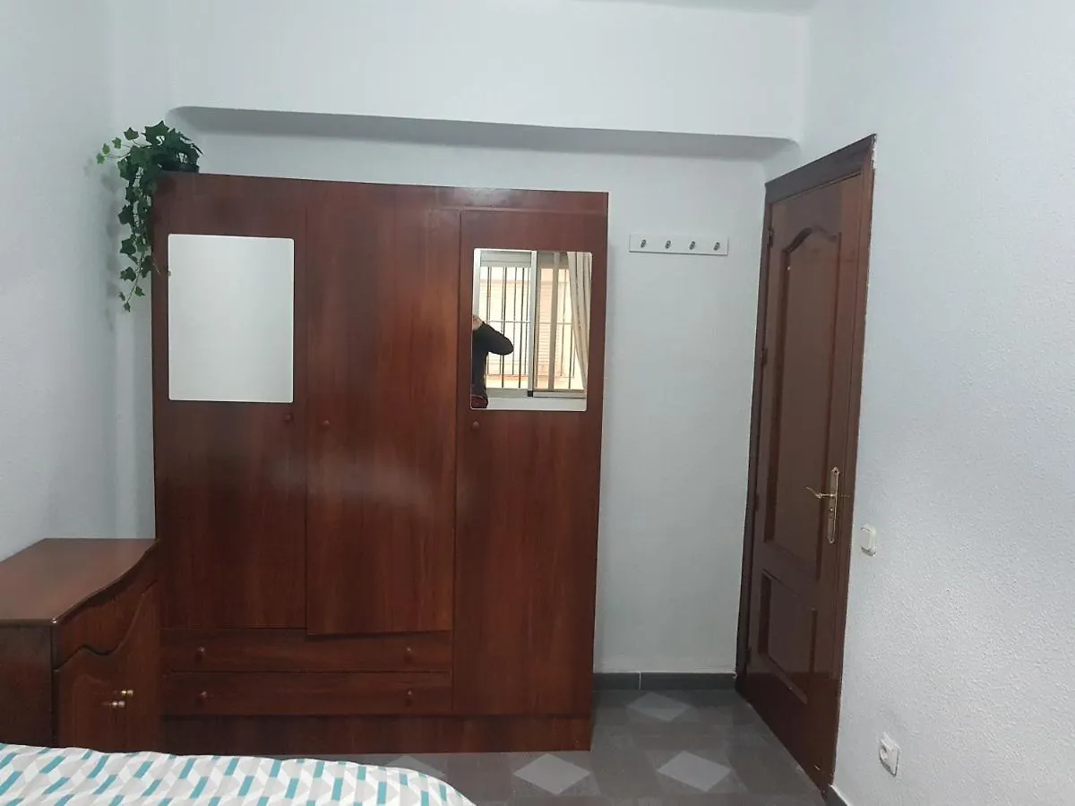 Kaz Bedrooms Malaga 0*,